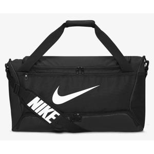 Сумка NK BRSLA M DUFF - 9.5 (60L)  Уні